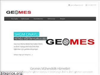 geomes.com