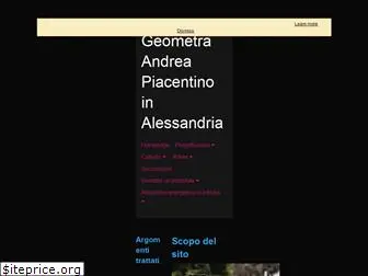 geometrandrea.altervista.org