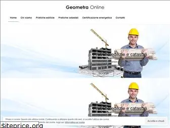geometraonline.com