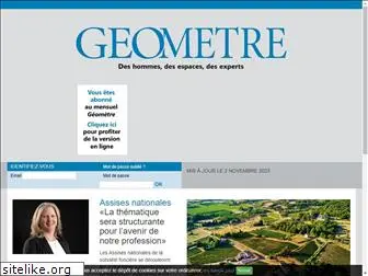 geometre-lemag.fr