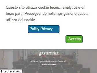 geometri.ss.it