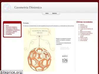 geometriadinamica.es