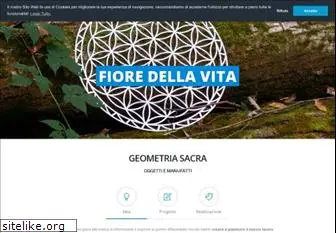 geometriasacra.com