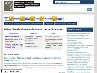 geometricamerino.it