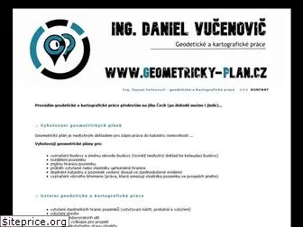 geometricky-plan.cz