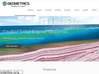 geometrics.com