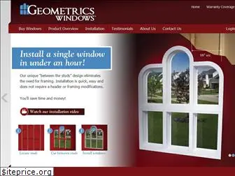 geometricswindows.com