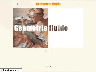 geometriefluide.com