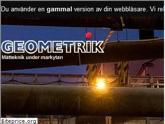 geometrik.se