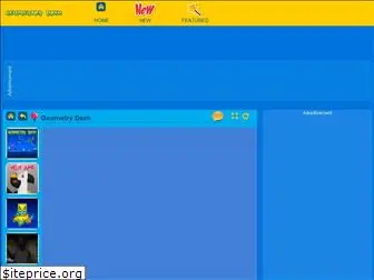 geometry-dash.io
