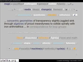 geometry.eliens.net