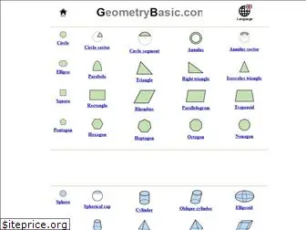 geometrybasic.com