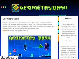 geometrydashworld.org