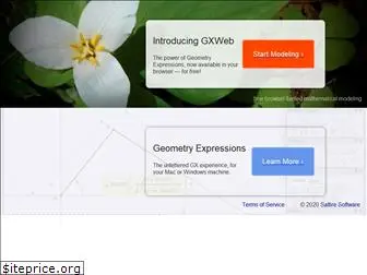 geometryexpressions.com