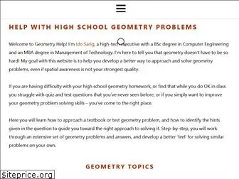 geometryhelp.net