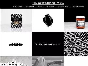 geometryofpasta.com
