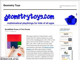 geometrytoys.com