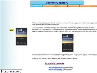 geomhistory.com