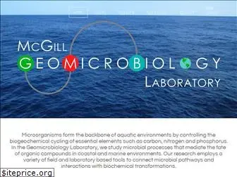 geomicromcgill.com