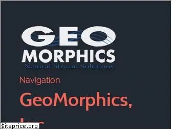 geomorphics.com
