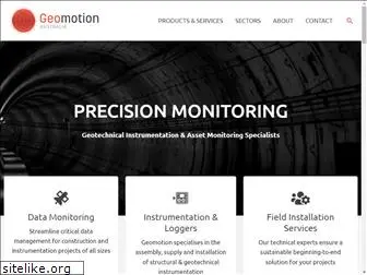 geomotion.com.au