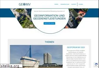 geomv.de