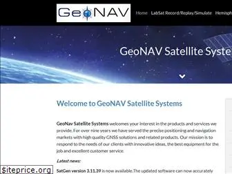 geonavsystems.com