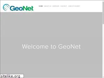 geonet-tech.com