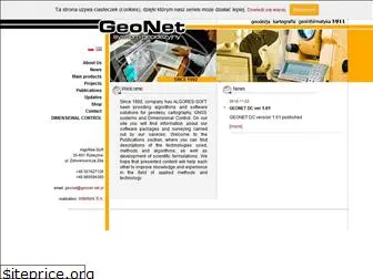 geonet.net.pl