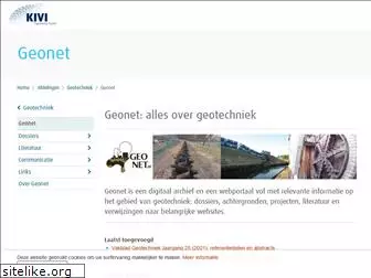 geonet.nl