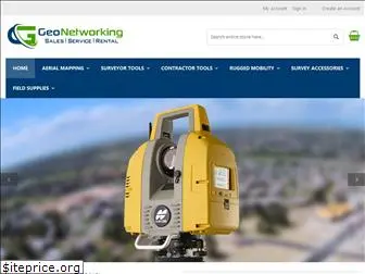 geonetworking.com