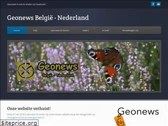 geonewsbene.com