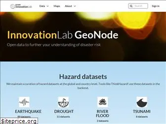 geonode-gfdrrlab.org thumbnail