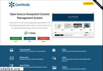geonode.org