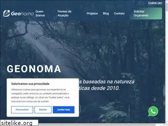 geonomaflorestal.com.br