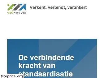 geonovum.nl