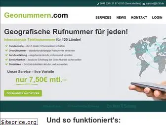 geonummern.com