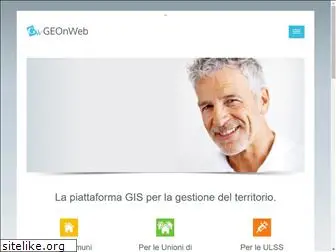 geonweb.com
