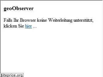 geoobserver.de