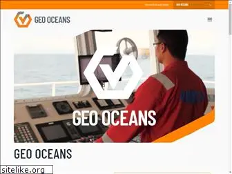 geooceans.com