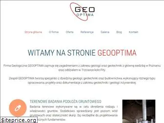 geooptima.com