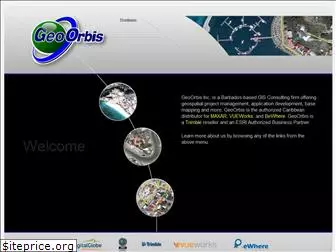 geoorbis.com