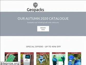 geopacks.com