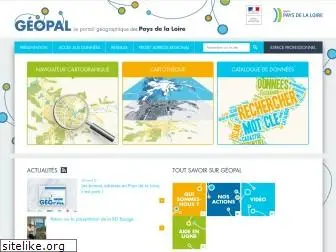 geopal.org