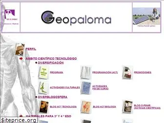 geopaloma.com