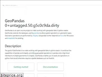 geopandas.readthedocs.io