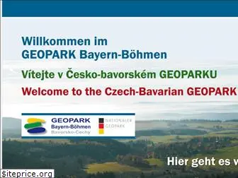 geopark-bayern.de