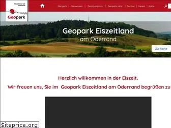 geopark-eiszeitland.de