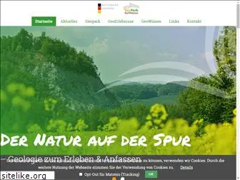 geopark-kyffhaeuser.com