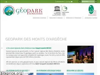 geopark-monts-ardeche.fr